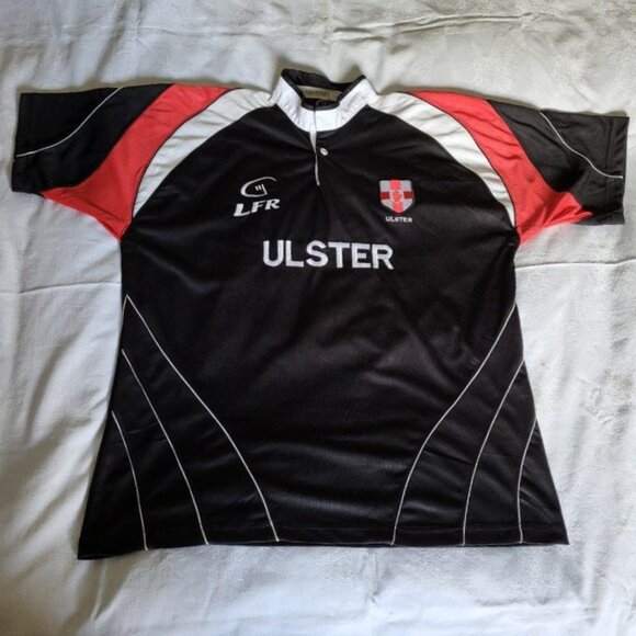 Ulster Rugby Jersey - XXL - Picture 1 of 8